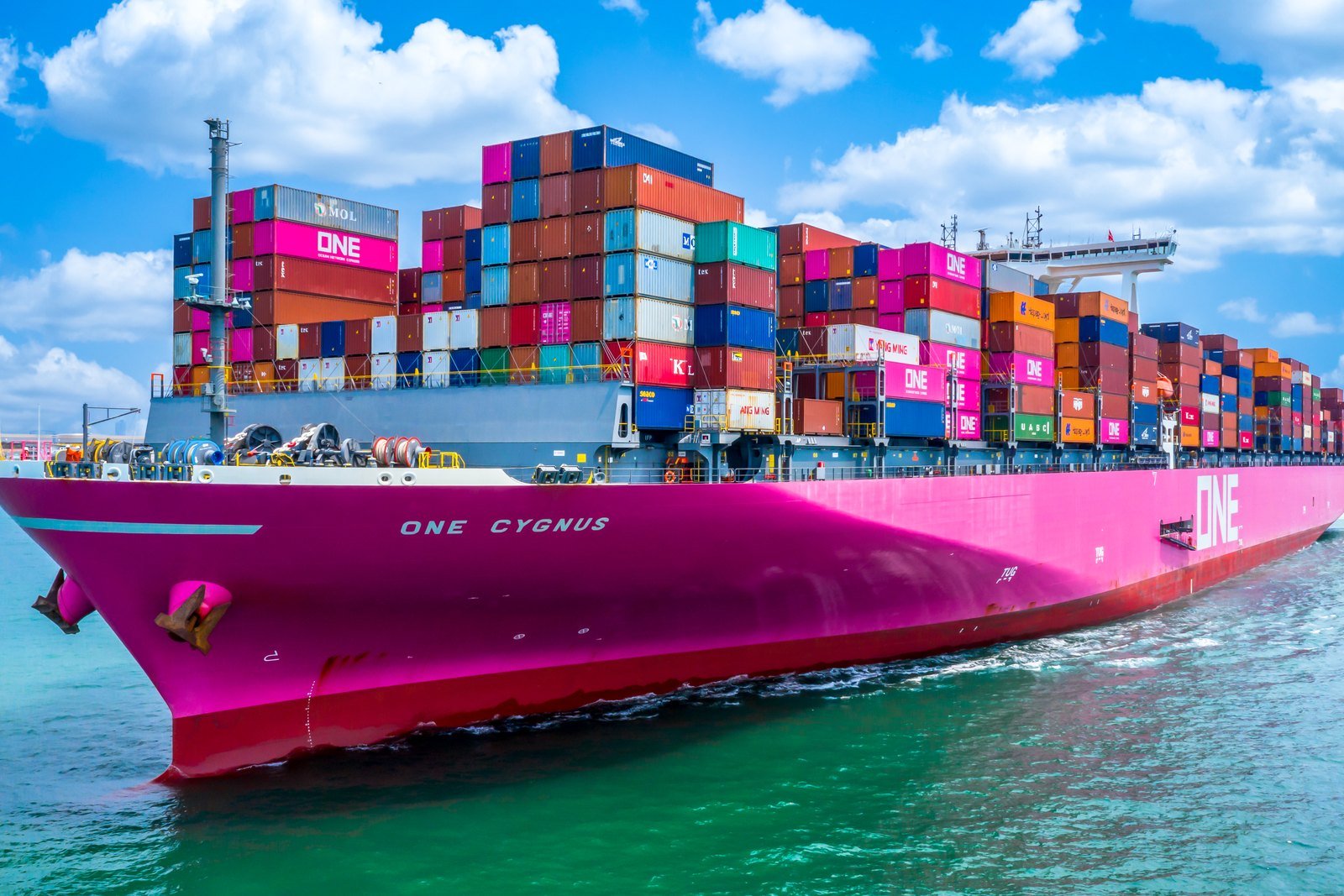Marketing para importadores e exportadores: demanda previsível