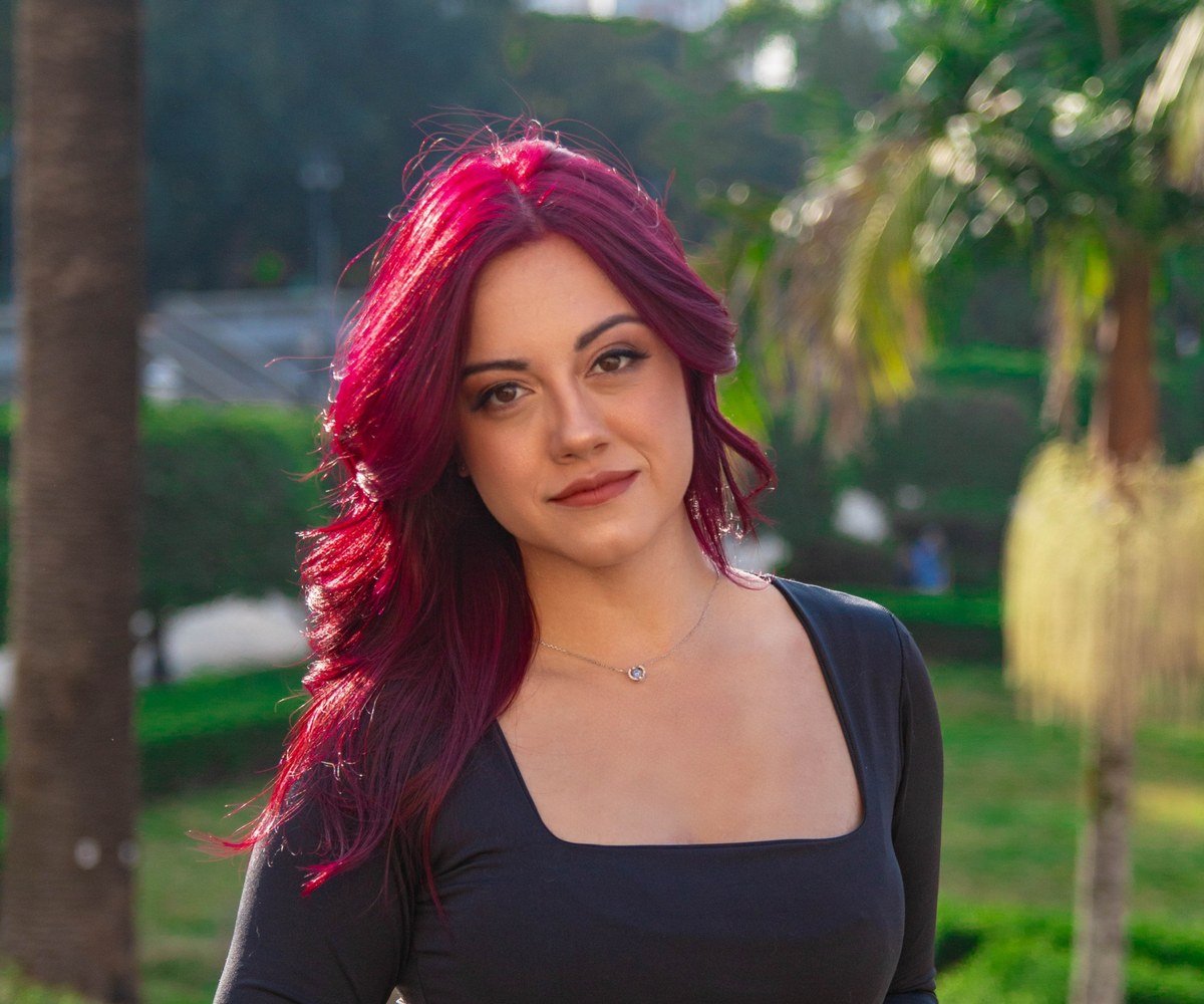 Sari Santos, estrategista de marketing para comércio exterior